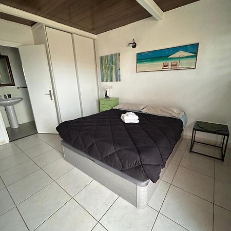 La Casita De Dario Lajares Villa Eksteriør bilde